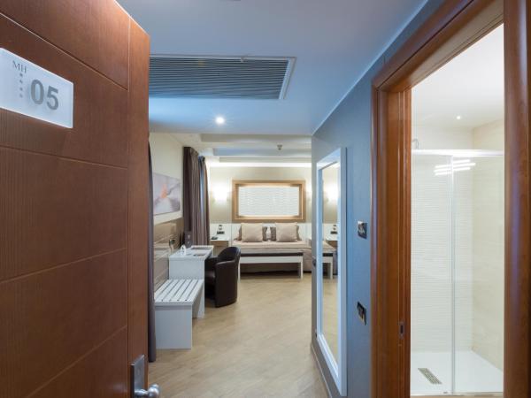 Magri's Hotel : photo 7 de la chambre chambre double supérieure