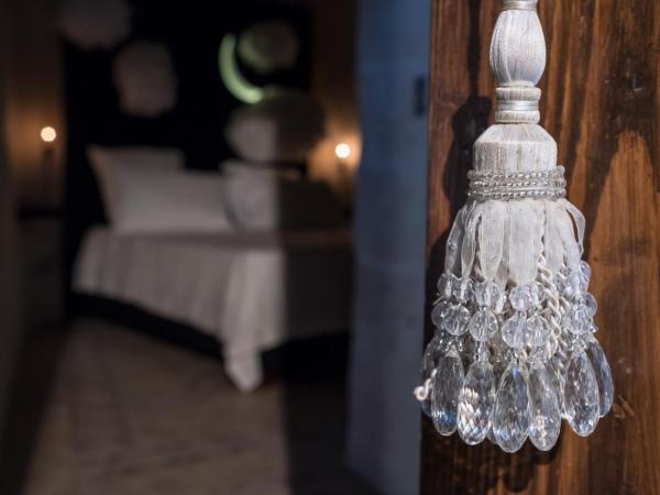 Maison d'Ax : photo 1 de la chambre chambre double