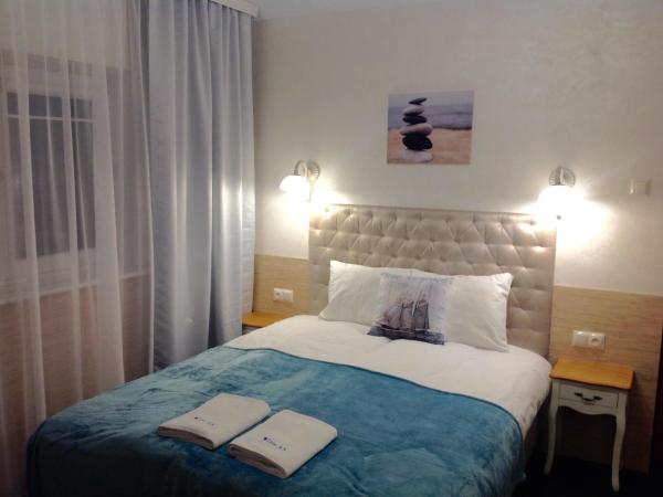 Villa 33 Blisko Plaży : photo 7 de la chambre chambre double standard