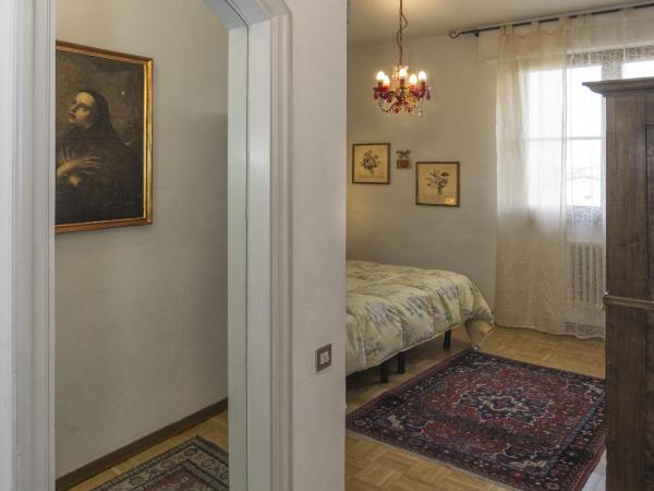 B&B Dei Cavalieri : photo 3 de la chambre chambre double