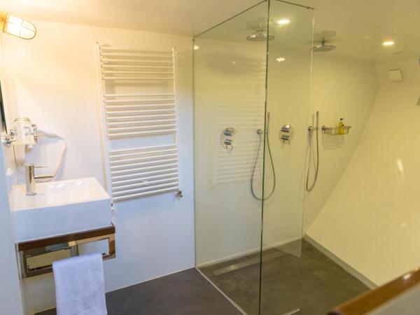 M/S Svalbard B&B : photo 2 de la chambre chambre double