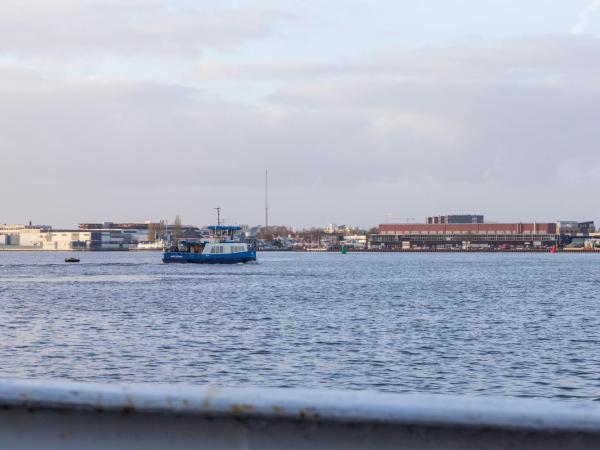 M/S Svalbard B&B : photo 3 de la chambre chambre double