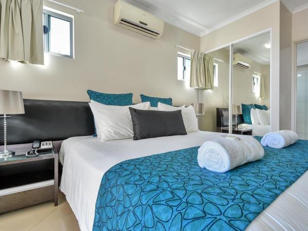 Argus Apartments Darwin : photo 5 de la chambre appartement premium 3 chambres