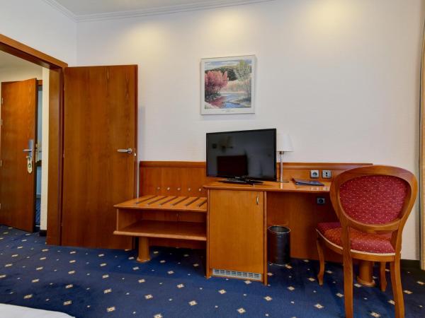 Hotel Coronet : photo 3 de la chambre chambre simple