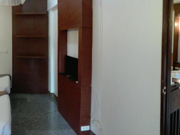 Rainforest ChiangMai Hotel : photo 6 de la chambre chambre familiale (4 adultes)