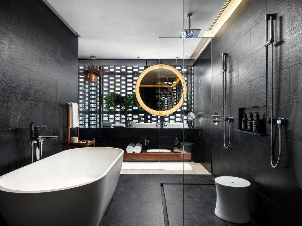 The Temple House : photo 9 de la chambre penthouse