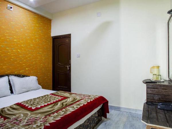 Hotel Hari Home : photo 4 de la chambre chambre double Économique
