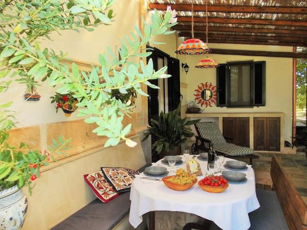 B&B Villa I 2 Leoni : photo 1 de la chambre maison 1 chambre