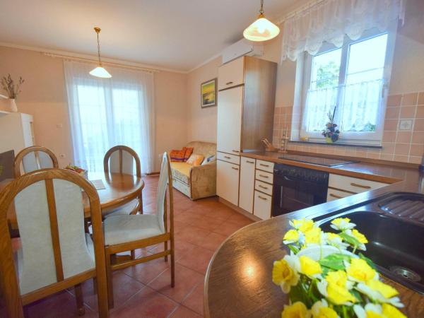 Apartments & Room Matic : photo 4 de la chambre appartement 1 chambre