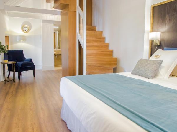 Halo Boutique Hotel : photo 1 de la chambre chambre double deluxe avec terrasse