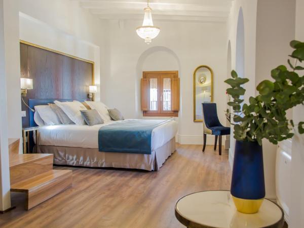 Halo Boutique Hotel : photo 2 de la chambre chambre double deluxe avec terrasse