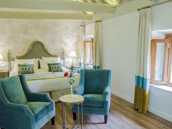 Halo Boutique Hotel : photo 2 de la chambre suite junior