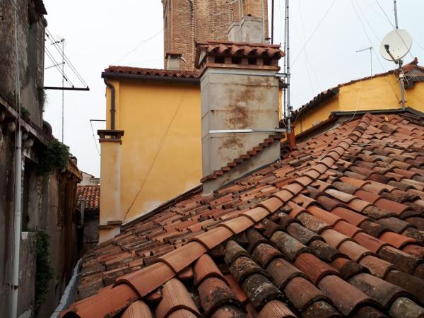 Ai Boteri : photo 4 de la chambre chambre double avec salle de bains commune