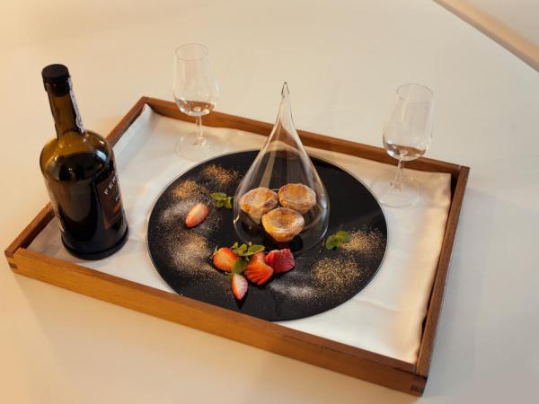 Star inn Lisbon Airport : photo 2 de la chambre chambre double exécutive