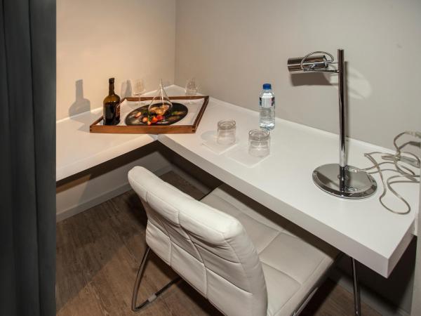 Star inn Lisbon Airport : photo 3 de la chambre chambre double exécutive