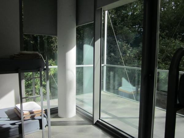 UBA Hostel : photo 5 de la chambre lit dans dortoir 6 lits