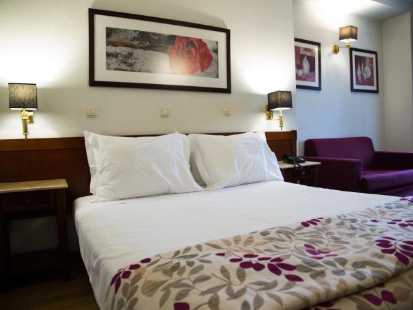 Hotel Solaris : photo 1 de la chambre suite