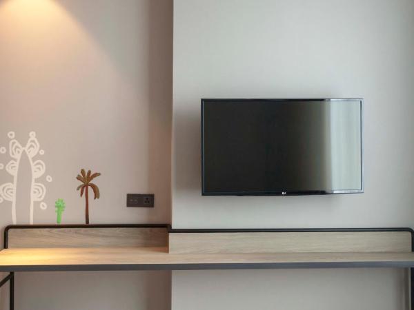 ARTOTEL Yogyakarta : photo 6 de la chambre studio 23