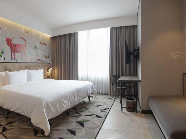 ARTOTEL Yogyakarta : photo 3 de la chambre studio 25