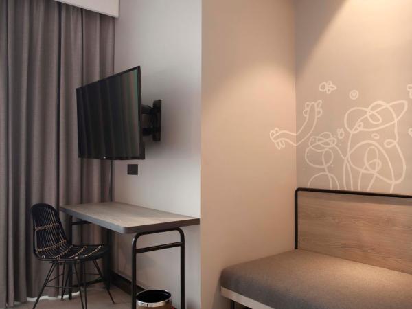 ARTOTEL Yogyakarta : photo 2 de la chambre studio 25