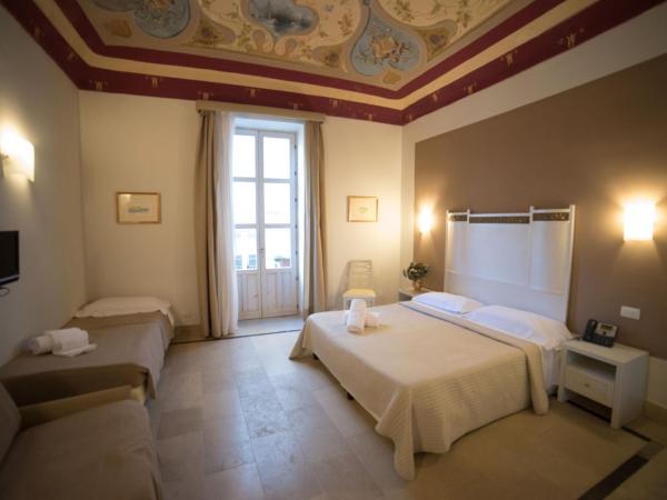 Hotel Gargallo : photo 4 de la chambre suite junior