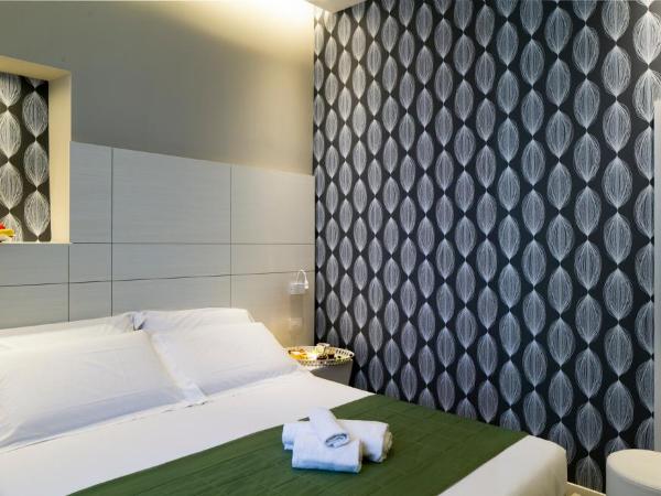 Navigliotel 19 - Rooms & Suites : photo 7 de la chambre chambre double ou lits jumeaux standard