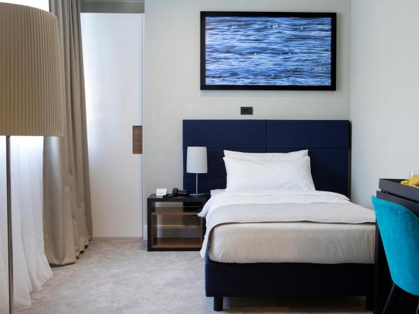 Marvie Hotel & Health : photo 1 de la chambre chambre simple classique accessible aux personnes à mobilité réduite 