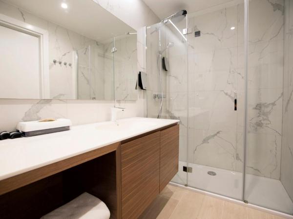 Marvie Hotel & Health : photo 8 de la chambre chambre double de luxe côté mer