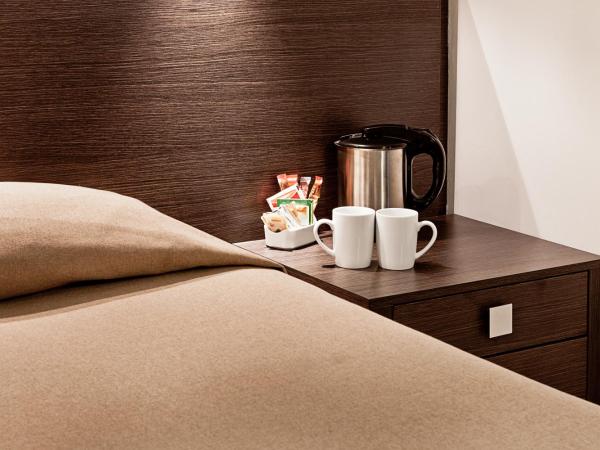 Muà : photo 5 de la chambre chambre double ou lits jumeaux