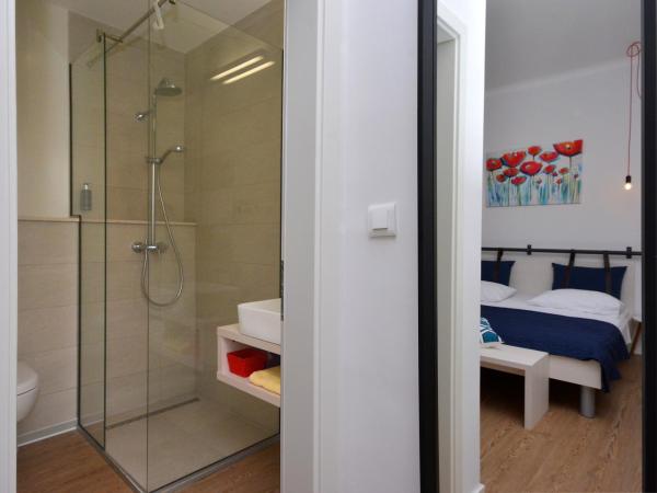 Bonum Rooms : photo 2 de la chambre chambre lit queen-size