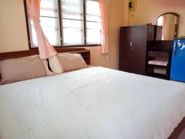 Chokdee Resort : photo 5 de la chambre bungalow standard