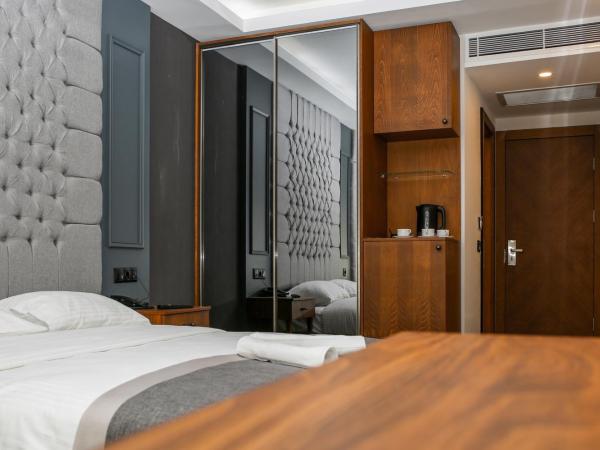 New Gate Hotel : photo 8 de la chambre chambre double standard