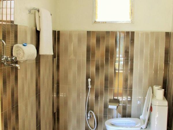 Kathmandu Village House : photo 10 de la chambre chambre double deluxe