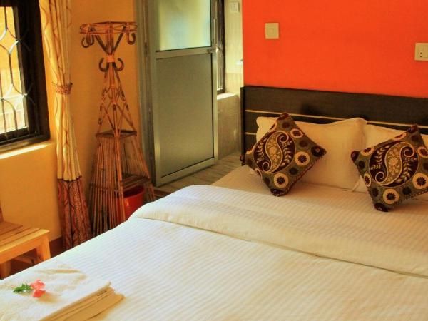 Kathmandu Village House : photo 7 de la chambre chambre double deluxe