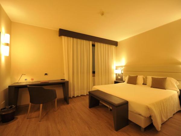 Parco Hotel Sassi : photo 3 de la chambre chambre double ou lits jumeaux