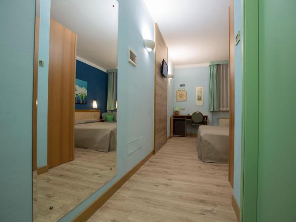 Hotel Tre Ville : photo 2 de la chambre chambre double pour 1 adulte