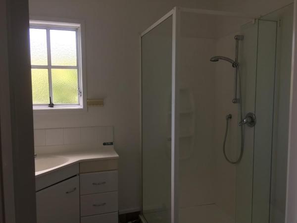 Phoenix Thermal Resort - Taupo : photo 6 de la chambre appartement 3 chambres