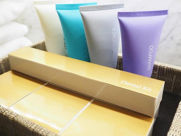 The Landmark Bangkok - SHA Extra Plus : photo 9 de la chambre chambre club premium