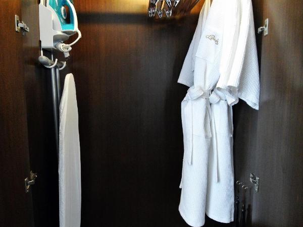 The Landmark Bangkok - SHA Extra Plus : photo 10 de la chambre chambre club premium