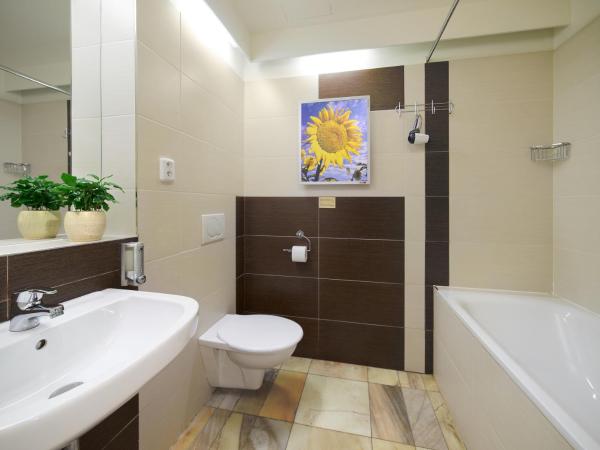 Hotel Ankora : photo 3 de la chambre chambre quadruple