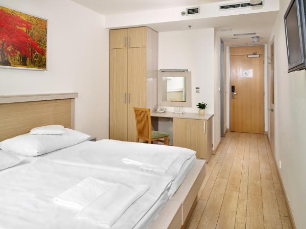 Hotel Ankora : photo 5 de la chambre chambre double ou lits jumeaux standard