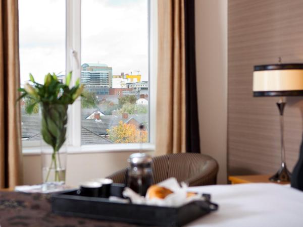 Tara Lodge : photo 3 de la chambre chambre lits jumeaux deluxe