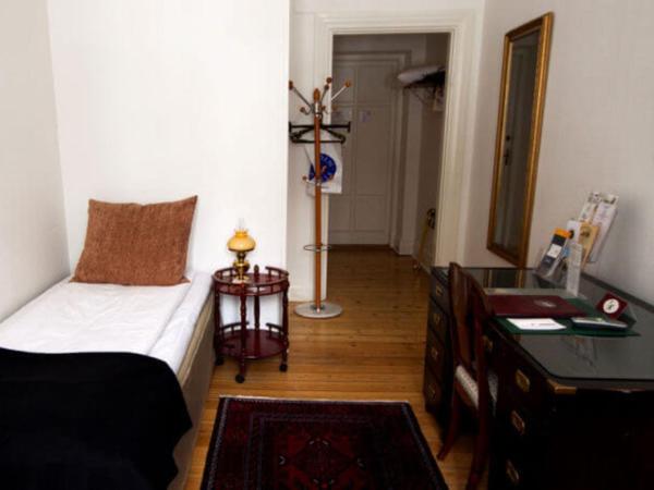 Frimurarehotellet; Sure Hotel Collection by Best Western : photo 1 de la chambre chambre simple standard