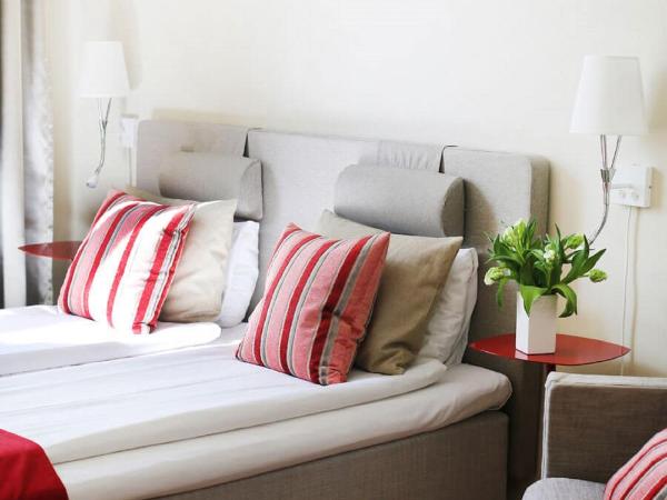 Frimurarehotellet; Sure Hotel Collection by Best Western : photo 2 de la chambre chambre lit king-size