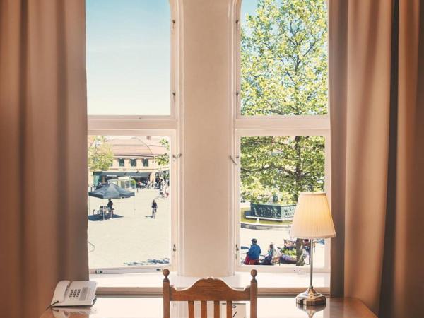 Frimurarehotellet; Sure Hotel Collection by Best Western : photo 3 de la chambre chambre lit king-size