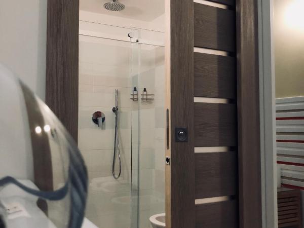 La Stella Di Napoli B&B : photo 1 de la chambre appartement 3 chambres