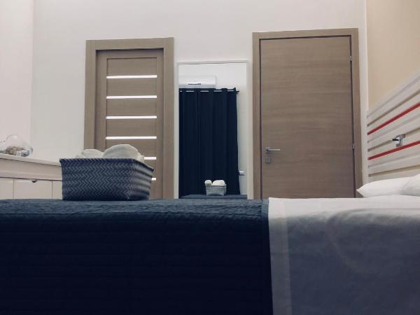 La Stella Di Napoli B&B : photo 6 de la chambre appartement 3 chambres