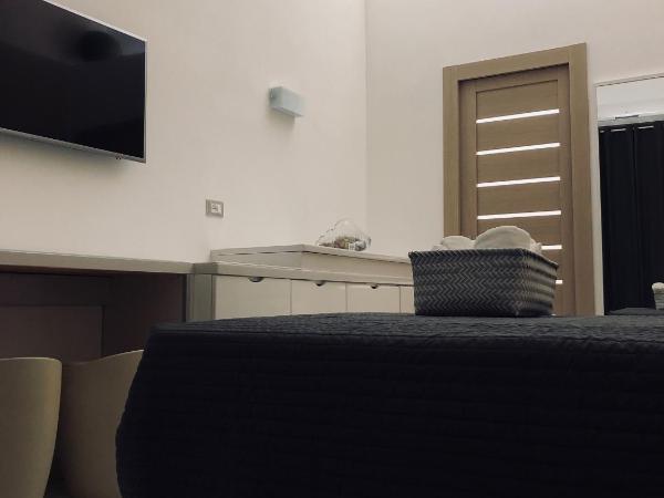 La Stella Di Napoli B&B : photo 7 de la chambre appartement 3 chambres