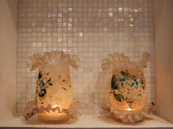 Atmosfere Puniche b&b : photo 10 de la chambre chambre double supérieure