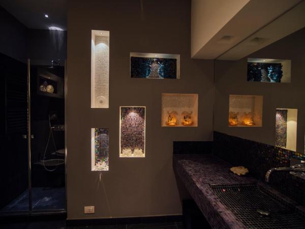 Atmosfere Puniche b&b : photo 6 de la chambre chambre double supérieure